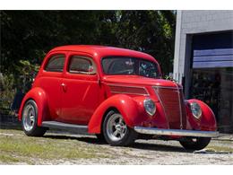 1937 Ford Tudor (CC-2074850) for sale in Palmetto, Florida