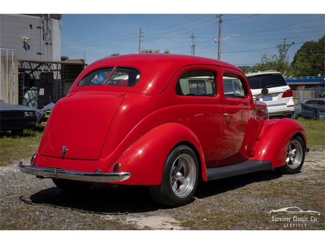 1937 Ford Tudor (CC-2074850) for sale in Palmetto, Florida