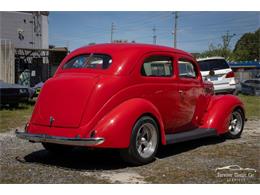 1937 Ford Tudor (CC-2074850) for sale in Palmetto, Florida