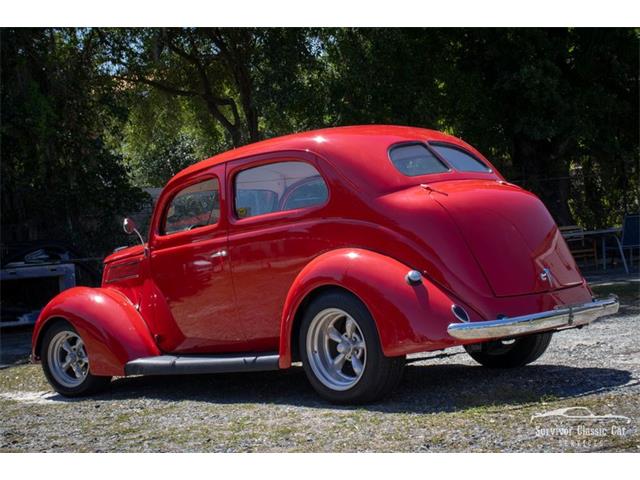 1937 Ford Tudor (CC-2074850) for sale in Palmetto, Florida