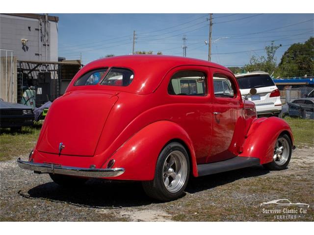 1937 Ford Tudor (CC-2074850) for sale in Palmetto, Florida
