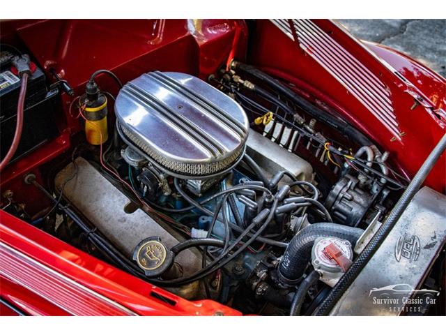 1937 Ford Tudor (CC-2074850) for sale in Palmetto, Florida