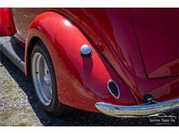 1937 Ford Tudor (CC-2074850) for sale in Palmetto, Florida