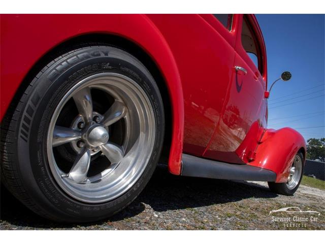 1937 Ford Tudor (CC-2074850) for sale in Palmetto, Florida