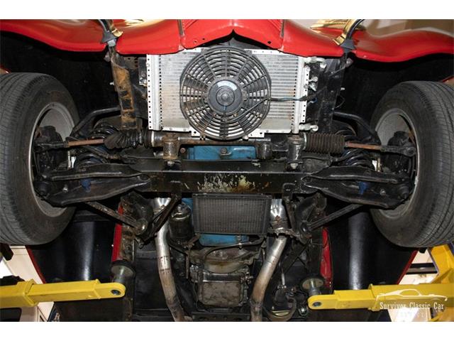 1937 Ford Tudor (CC-2074850) for sale in Palmetto, Florida