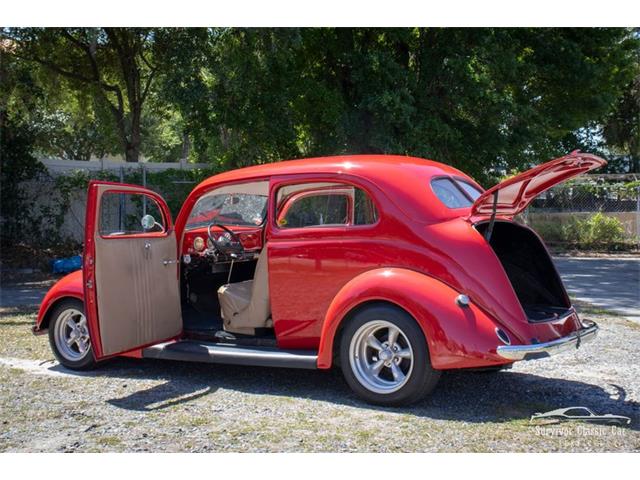 1937 Ford Tudor (CC-2074850) for sale in Palmetto, Florida