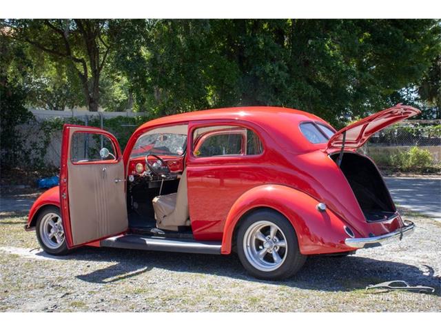 1937 Ford Tudor (CC-2074850) for sale in Palmetto, Florida