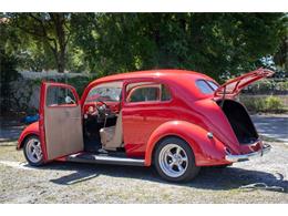 1937 Ford Tudor (CC-2074850) for sale in Palmetto, Florida