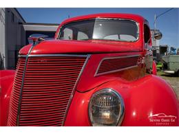 1937 Ford Tudor (CC-2074850) for sale in Palmetto, Florida