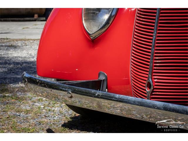 1937 Ford Tudor (CC-2074850) for sale in Palmetto, Florida