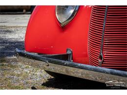 1937 Ford Tudor (CC-2074850) for sale in Palmetto, Florida