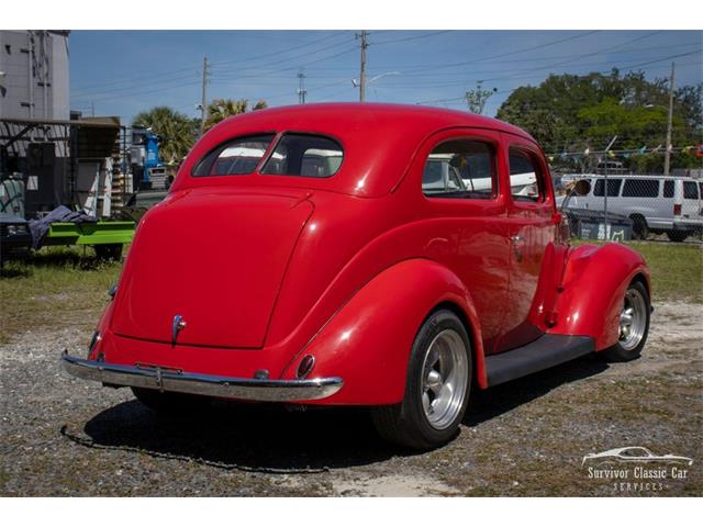 1937 Ford Tudor (CC-2074850) for sale in Palmetto, Florida