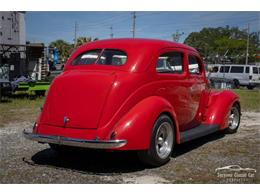 1937 Ford Tudor (CC-2074850) for sale in Palmetto, Florida