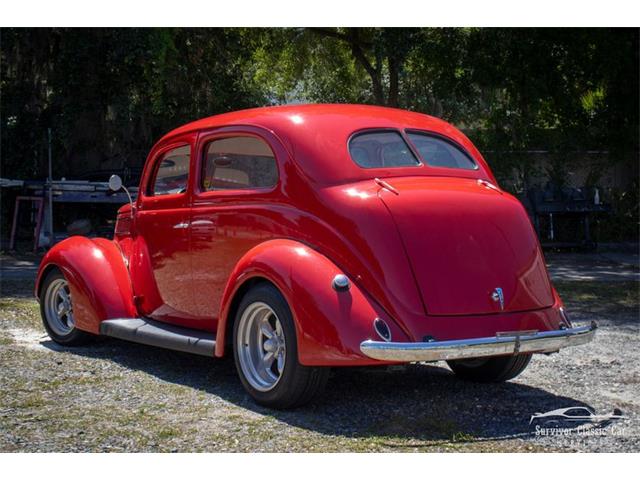1937 Ford Tudor (CC-2074850) for sale in Palmetto, Florida