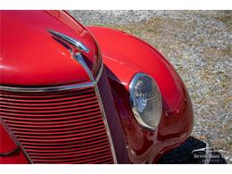 1937 Ford Tudor (CC-2074850) for sale in Palmetto, Florida