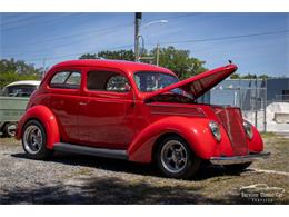 1937 Ford Tudor (CC-2074850) for sale in Palmetto, Florida