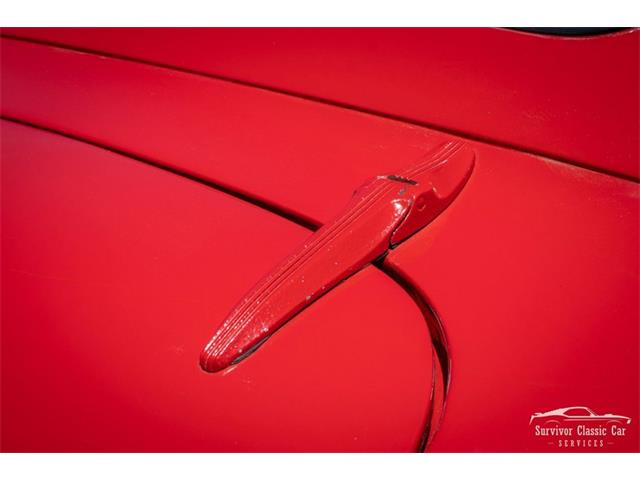 1937 Ford Tudor (CC-2074850) for sale in Palmetto, Florida