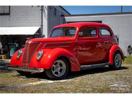 1937 Ford Tudor (CC-2074850) for sale in Palmetto, Florida