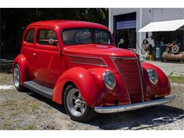 1937 Ford Tudor (CC-2074850) for sale in Palmetto, Florida