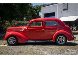 1937 Ford Tudor (CC-2074850) for sale in Palmetto, Florida