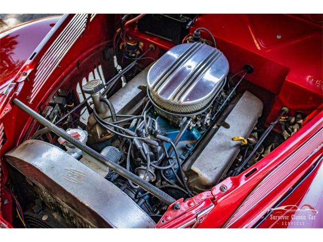 1937 Ford Tudor (CC-2074850) for sale in Palmetto, Florida