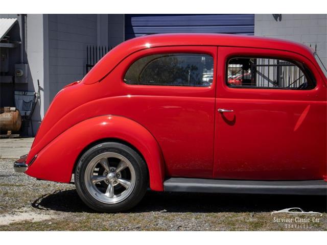 1937 Ford Tudor (CC-2074850) for sale in Palmetto, Florida