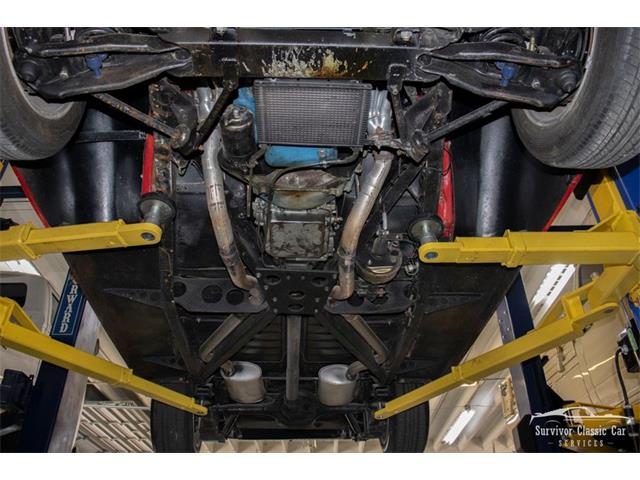 1937 Ford Tudor (CC-2074850) for sale in Palmetto, Florida