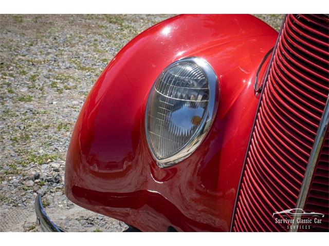 1937 Ford Tudor (CC-2074850) for sale in Palmetto, Florida