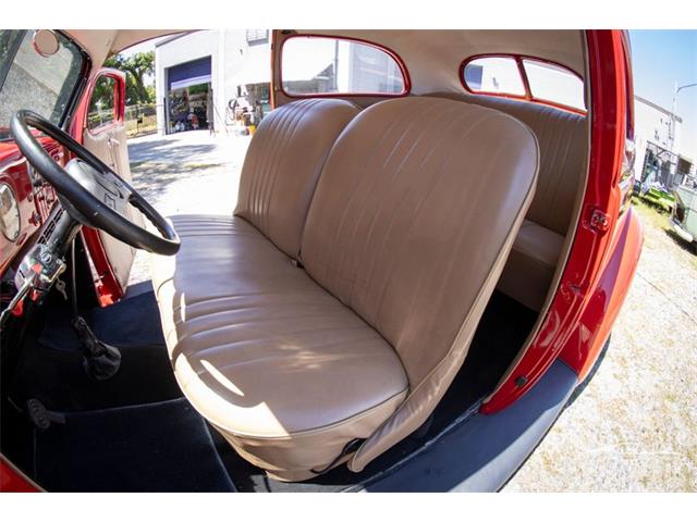1937 Ford Tudor (CC-2074850) for sale in Palmetto, Florida