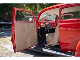 1937 Ford Tudor (CC-2074850) for sale in Palmetto, Florida