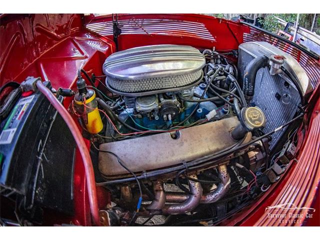 1937 Ford Tudor (CC-2074850) for sale in Palmetto, Florida
