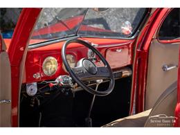 1937 Ford Tudor (CC-2074850) for sale in Palmetto, Florida