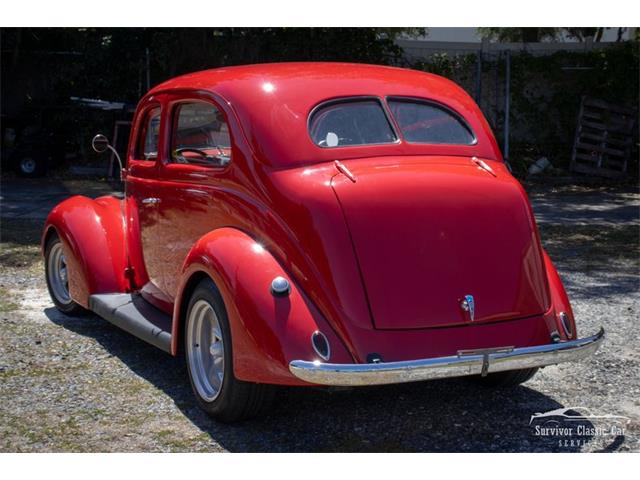 1937 Ford Tudor (CC-2074850) for sale in Palmetto, Florida