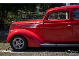 1937 Ford Tudor (CC-2074850) for sale in Palmetto, Florida