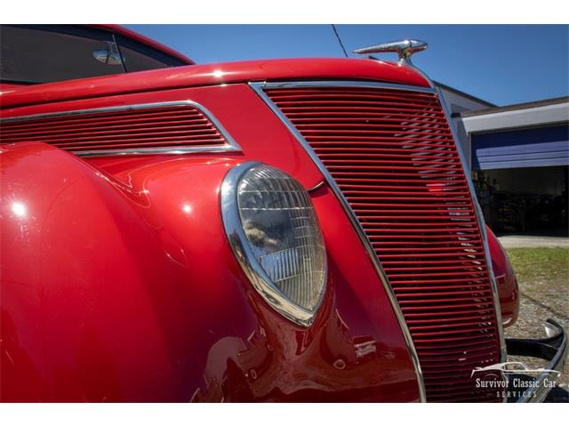 1937 Ford Tudor (CC-2074850) for sale in Palmetto, Florida
