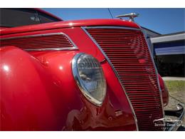 1937 Ford Tudor (CC-2074850) for sale in Palmetto, Florida