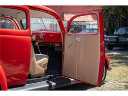 1937 Ford Tudor (CC-2074850) for sale in Palmetto, Florida