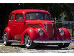 1937 Ford Tudor (CC-2074850) for sale in Palmetto, Florida