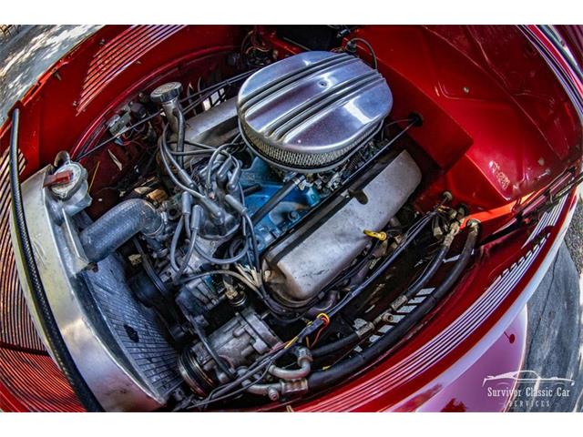 1937 Ford Tudor (CC-2074850) for sale in Palmetto, Florida