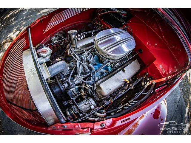 1937 Ford Tudor (CC-2074850) for sale in Palmetto, Florida