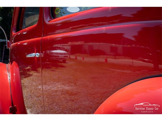 1937 Ford Tudor (CC-2074850) for sale in Palmetto, Florida