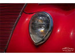 1937 Ford Tudor (CC-2074850) for sale in Palmetto, Florida