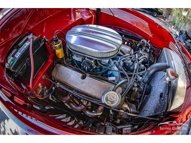 1937 Ford Tudor (CC-2074850) for sale in Palmetto, Florida