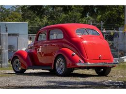 1937 Ford Tudor (CC-2074850) for sale in Palmetto, Florida