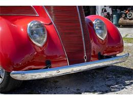 1937 Ford Tudor (CC-2074850) for sale in Palmetto, Florida