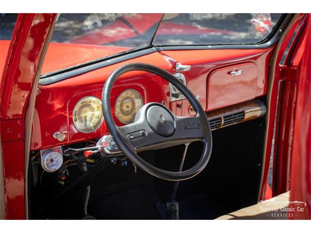1937 Ford Tudor (CC-2074850) for sale in Palmetto, Florida