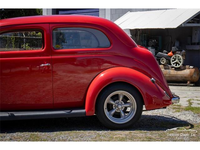 1937 Ford Tudor (CC-2074850) for sale in Palmetto, Florida