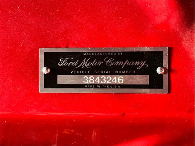 1937 Ford Tudor (CC-2074850) for sale in Palmetto, Florida