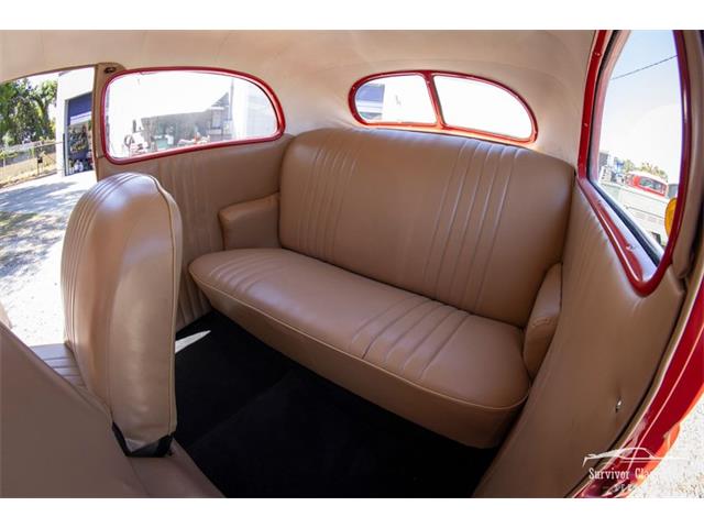 1937 Ford Tudor (CC-2074850) for sale in Palmetto, Florida