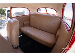 1937 Ford Tudor (CC-2074850) for sale in Palmetto, Florida